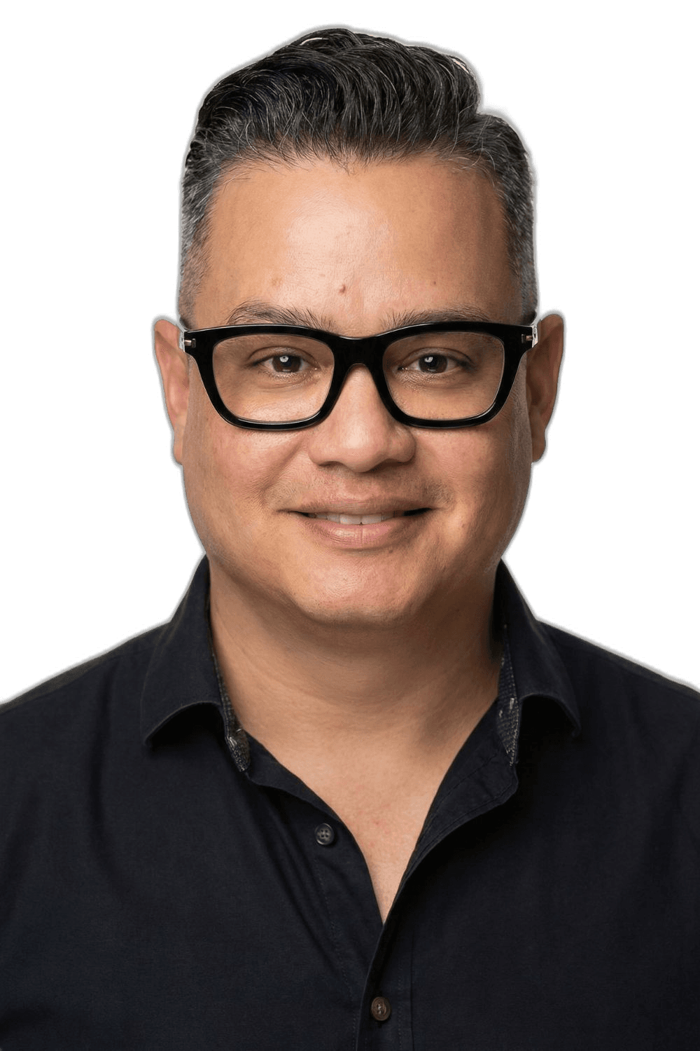 Oscar Chavarria